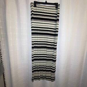 🎄Jeans by Buffalo Maxi Skirt